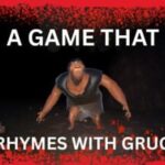 A Game That Rhymes With Grug