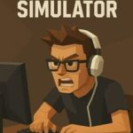 Keyboard Warrior Simulator