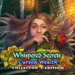 Whispered Secrets: Cursed Wealth - Collector's Edition