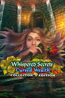 Whispered Secrets: Cursed Wealth – Collector’s Edition