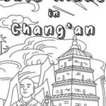 Cats Hidden in Chang'an