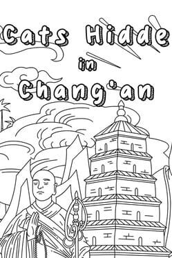 Cats Hidden in Chang’an