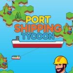 Port Shipping Tycoon