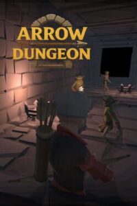 Arrow Dungeon
