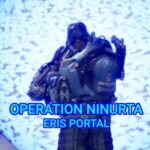 Operation Ninurta: Eris Portal