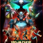 Invader Simulator