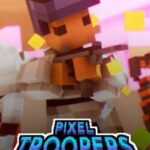 Pixel Troopers