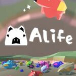 ALife