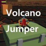 Volcano Jumper