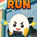 Onigiri Run