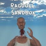 Realistic Ragdoll Sandbox