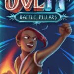 Joltt: Battle Pillars