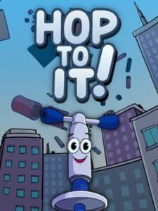Hop to It!