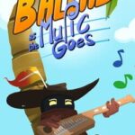 Ballad: As the Music Goes