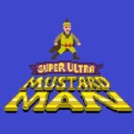 Super Ultra Mustard Man