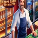 Booze Shop Simulator