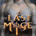 The Last Mage