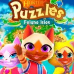Monster Hunter Puzzles: Felyne Isles