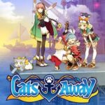 Cats Away