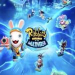 Rabbids: Legends of the Multiverse