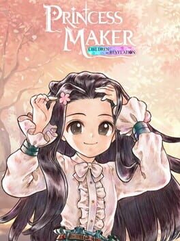 Princess Maker: Children of Revelation