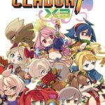 Cladun X3