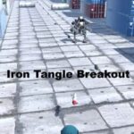 Iron Tangle Breakout