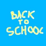Back to School