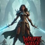 Waifu Wave Defenders