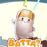 Batta? Batta!