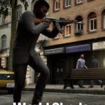 Worldshadow