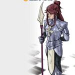 Lone Labyrinth: Burden of the Just