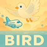 Bird Like