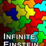 Infinite Einstein Tiles