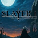 Slayer: The Demon Haunted World