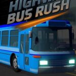 Highway Bus Rush