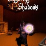 Lingering Shadows