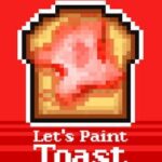 Let's Paint Toast