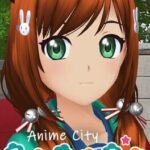 Anime City