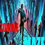Escape: Zombie Maze