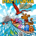 A Ilha Perdida da Babitonga