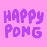 Happy Pong