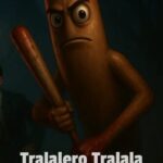 Tralalero Tralala: Survive the Night