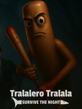 Tralalero Tralala: Survive the Night