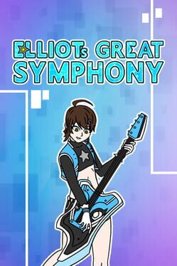 Elliot’s Great Symphony