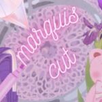 Marquis Cut