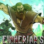 Einherjar's Ascent