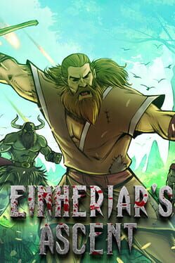 Einherjar’s Ascent