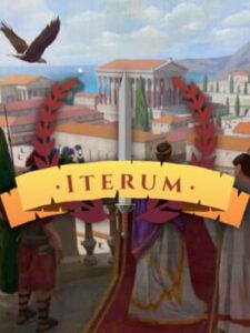 Iterum
