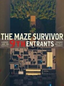 The Maze Survivor: The 9th Entrants